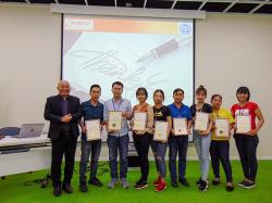 Kỹ năng quản lý khủng hoảng hiệu quả - Pou Sung (30.07.2019)